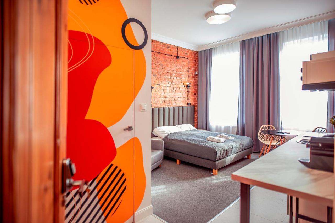 Apartment Smart Kwidzyn, Sniadania, Bezplatny Parking, Faktury Vat *