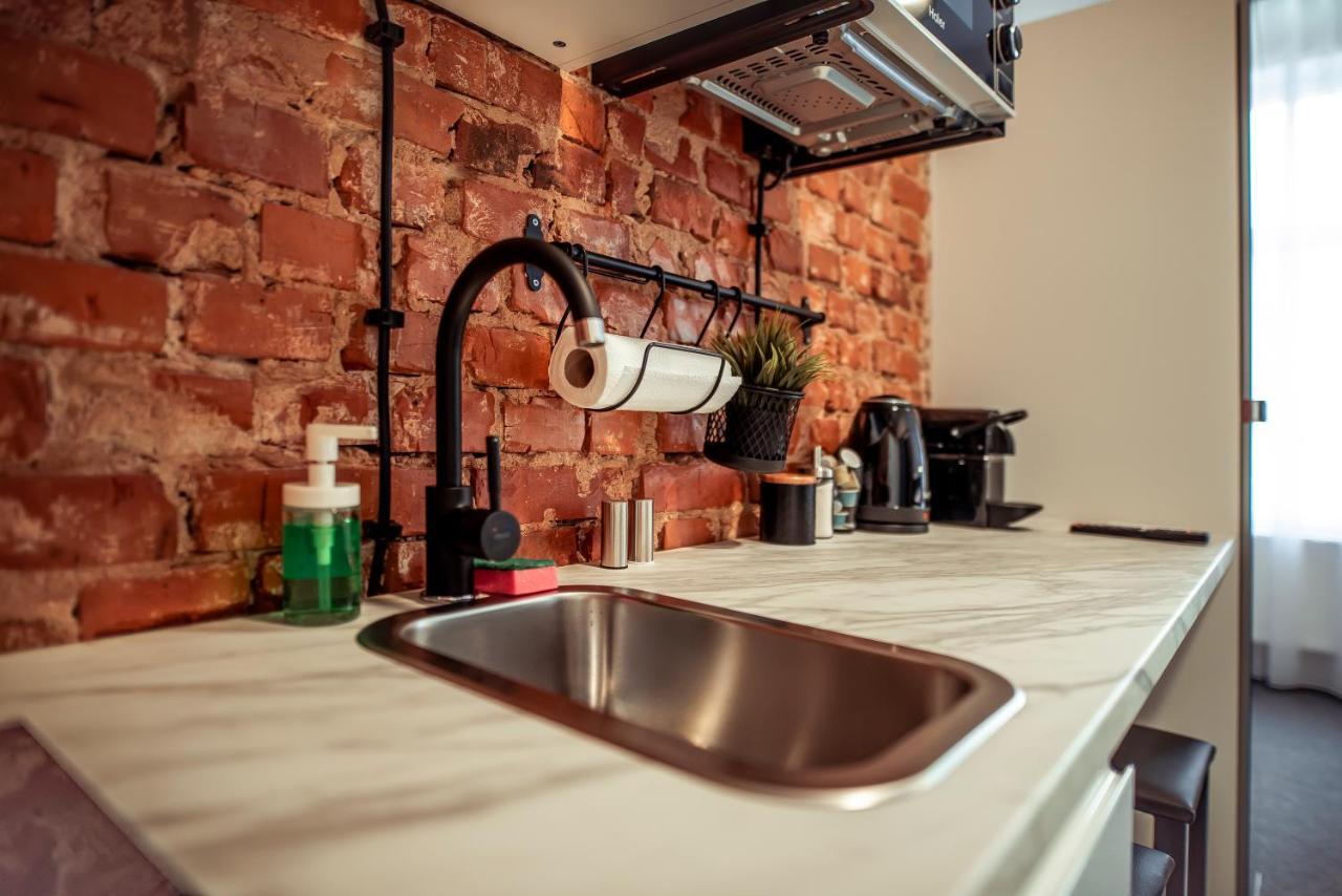 Apartamento Smart Kwidzyn, Sniadania, Bezplatny Parking, Faktury Vat Kwidzyn
