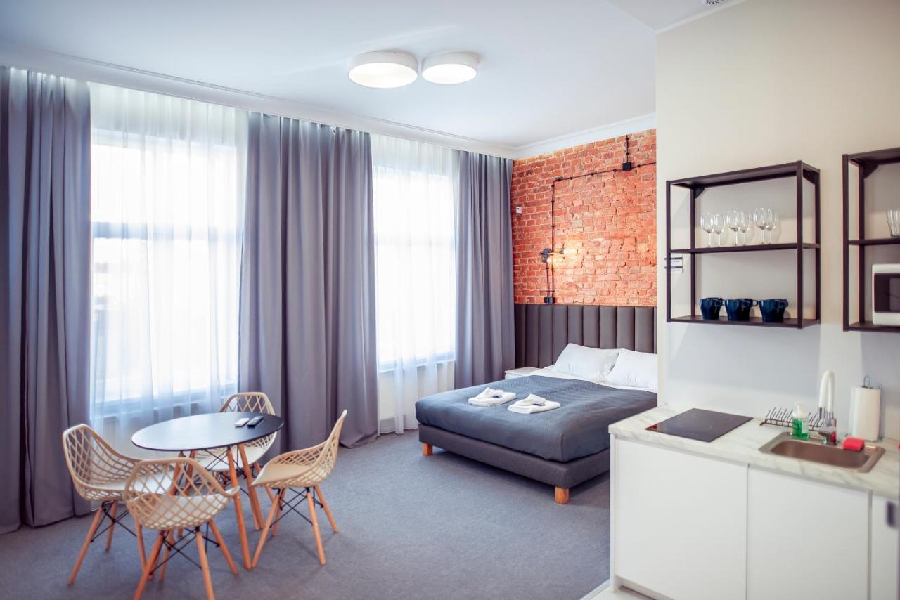 Apartamento Smart Kwidzyn, Sniadania, Bezplatny Parking, Faktury Vat