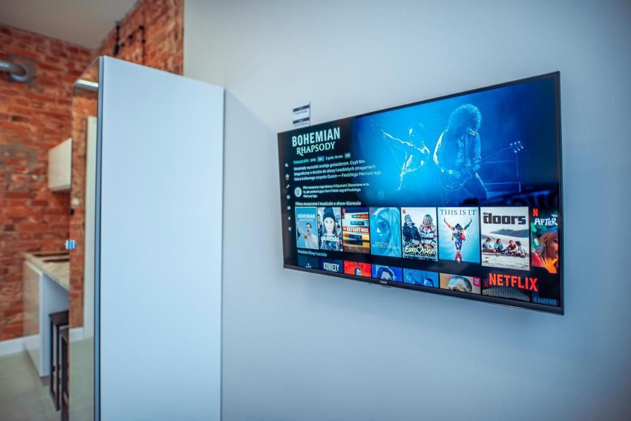 Apartamento Smart Kwidzyn, Sniadania, Bezplatny Parking, Faktury Vat Kwidzyn