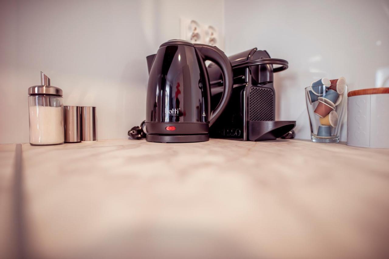 Smart Kwidzyn, Sniadania, Bezplatny Parking, Faktury Vat Apartment *