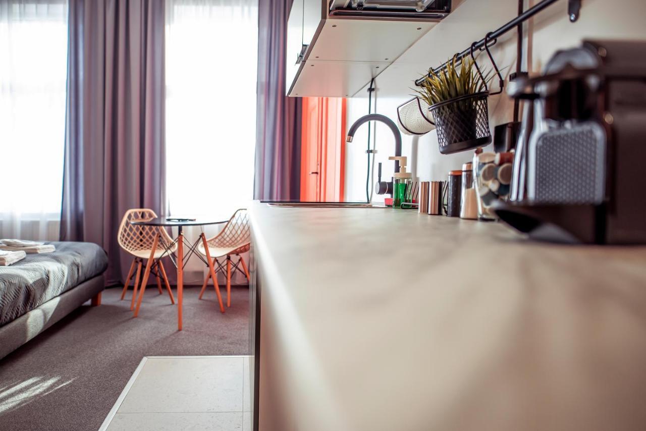 Apartment Smart Kwidzyn, Sniadania, Bezplatny Parking, Faktury Vat